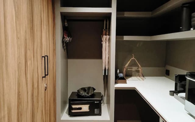 Timber Society Boutique Hideaway - photo 5