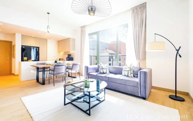Lux  The La Rive Sea View Suite - photo 3