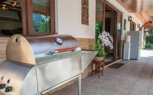 Saifon Villas 5 Bedroom Pool Villa - Whole villa priced by bedrooms occupied - photo 3
