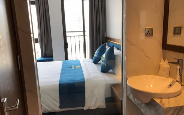 Aloha Hotel Nha Trang - photo 5