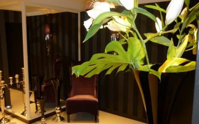Hotel Forsthaus Wannsee - photo 5
