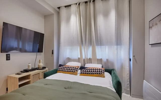 Appartement Center of Paris Montmartre - photo 3