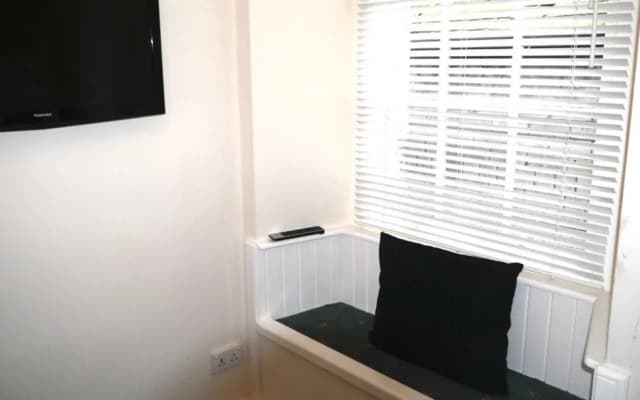 Silver Lining - Mile Apartments - photo 4