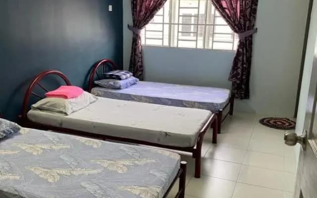 Makmur homestay - photo 4