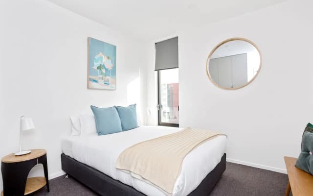 Palmerston St Apartments by Urban Rest - photo 3