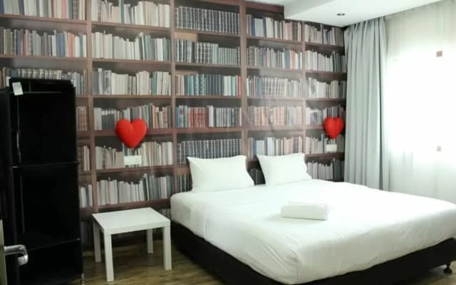 V Garden Hotel - photo 5