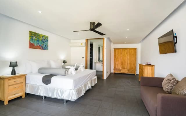 Baan King Samui - photo 4