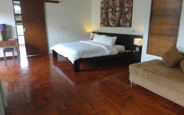 Intan Mutiara Sanur Beach Villa - photo 4