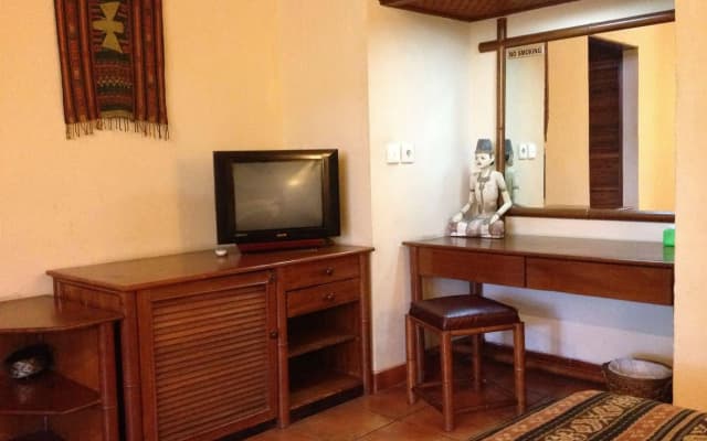 Bali Segara Hotel - photo 5