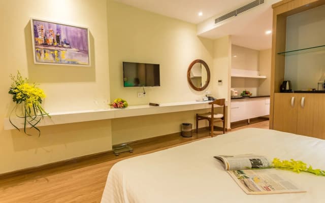 Premier Starcity Condotel - photo 4