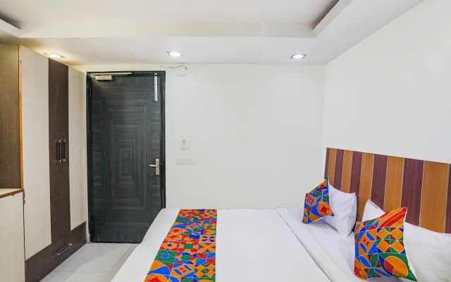 Hotel Trio Continental by Fabhotel - photo 3