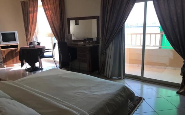 Julphar Hotel - photo 5