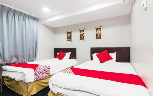 BMS Hotel - photo 2