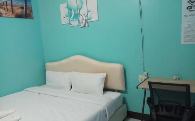 Kata Guest House - photo 5