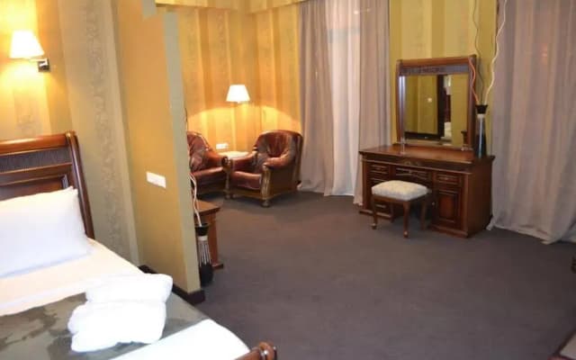 Hotel Sololaki - photo 3