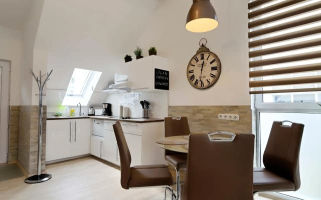 Flatprovider - Manuela Apartment Vienna - photo 4