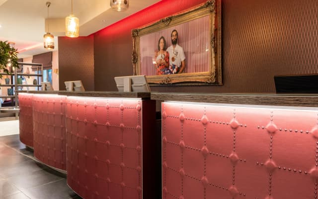 NYX Hotel Milan by Leonardo Hotels - photo 2