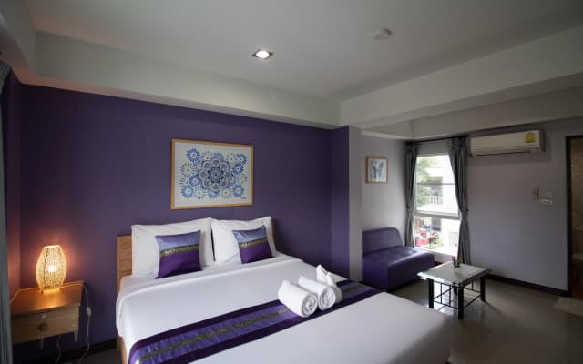 Chinda Boutique Hotel - photo 2