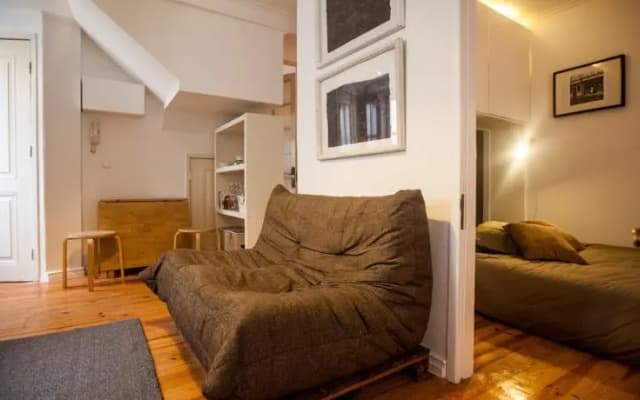 Casa na Mouraria - photo 5