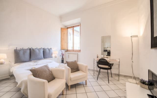 Santa Croce Apartments by Mmega - photo 5