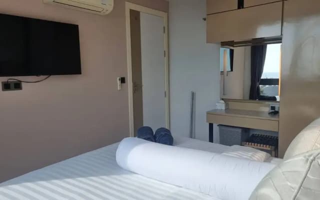 Bo403 - 1 Bdr Condo With Sea View, Ao Nang Beach - photo 2