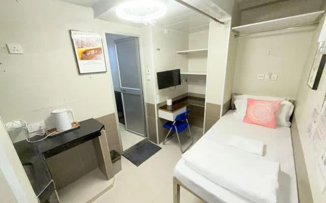 Apple Hostel - photo 2
