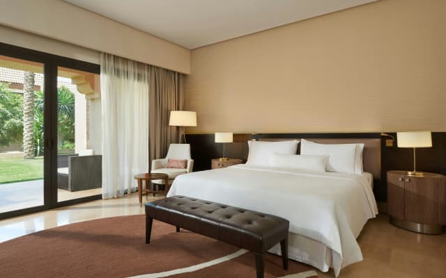 The Westin Cairo Golf Resort & Spa, Katameya Dunes - photo 4