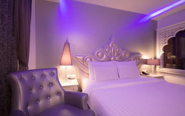 Chillax Resort - photo 4