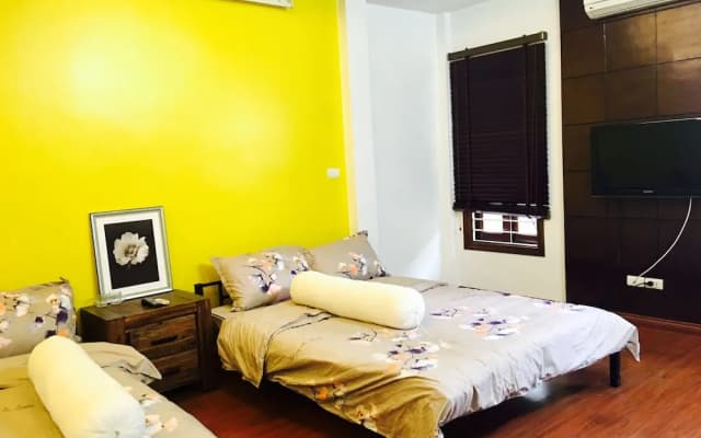 Awa Downtown Hostel - photo 5