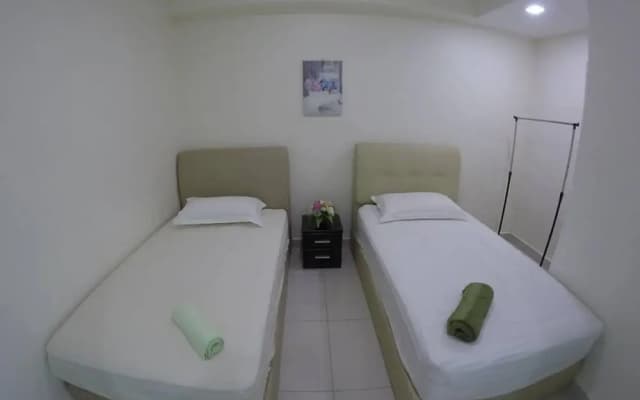 Summertime Maritime Suite 2 - photo 3