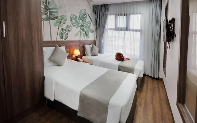 Mega Light Hotel - photo 4