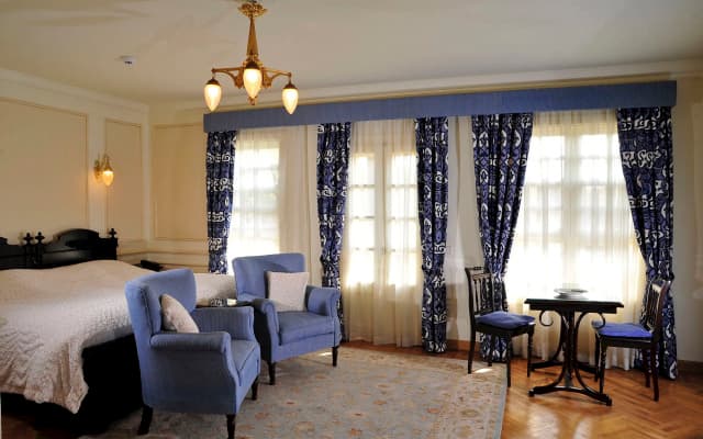 Villa Belle Epoque - photo 3