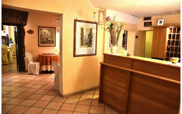 Hotel Julia - photo 2