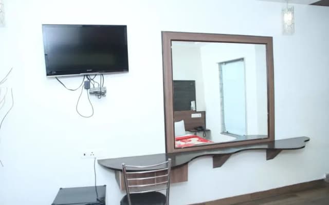 Hotel D-Dreamz Suites - photo 3
