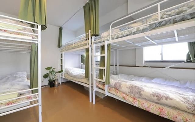 Akihabara Hotel 3000 - Hostel - photo 5