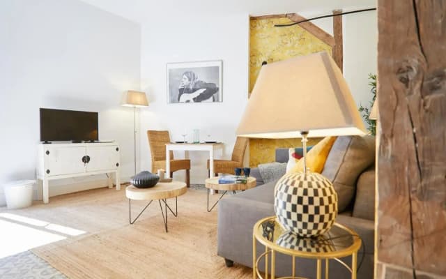 LEEWAYS APARTMENT in FE - photo 5