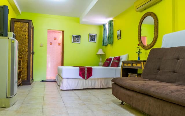 Chez Charly Bungalow - photo 3