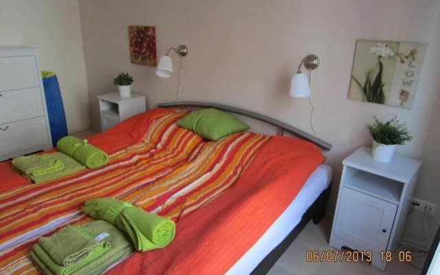 Mr King's Flat - photo 5