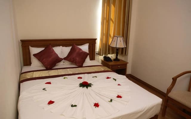 Viet Sky Hotel Nha Trang - photo 3