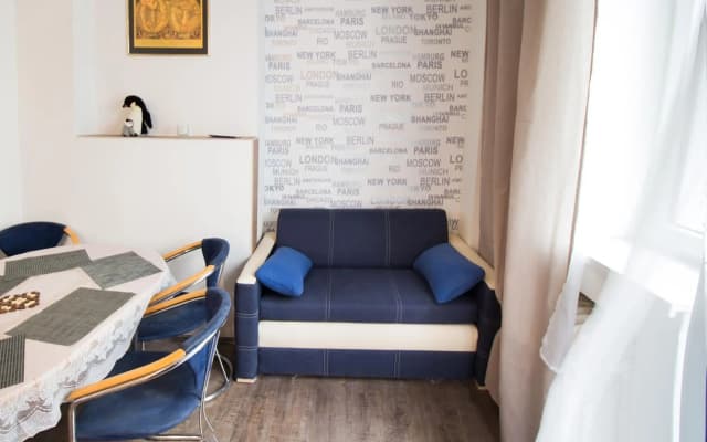 Apartment Ve Smeckach - photo 2