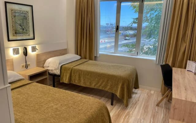 Hotel Concordy - photo 4