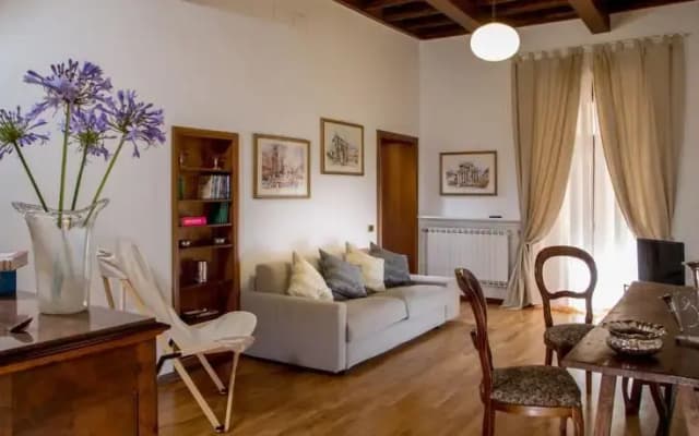 Tridente Apartments - photo 5