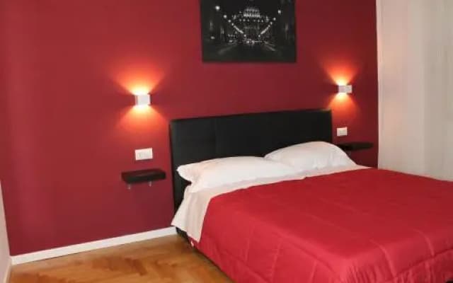Roma suite Piramide - photo 5
