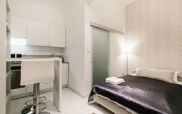Nagy Diofa 18 Apartment II. - photo 2