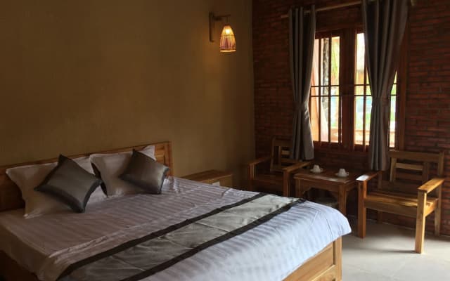 Island Lodge Phu Quoc - photo 2