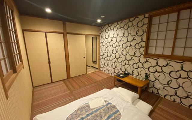 HOTEL LiVEMAX Shin-Osaka - photo 5