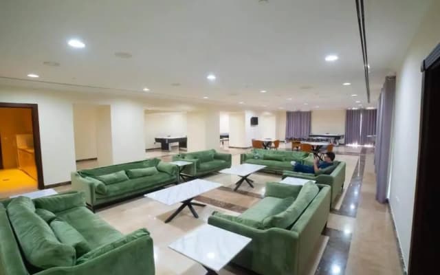 Lovely Apartment in The Pearl Qatar Unit 1304 - photo 5