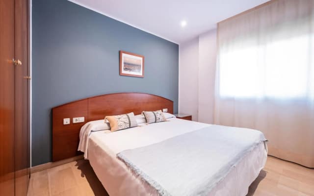Aparthotel Napols - photo 3