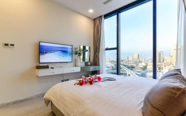 Aqua Vinhome Bason Stunning View - photo 4