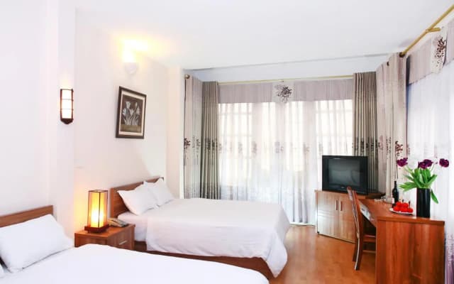 Especen Hotel - photo 4
